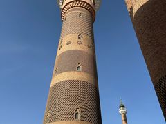 -新疆国际大巴扎