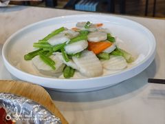 -宁波石浦大饭店(新材料城店)