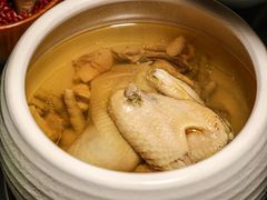 -庐灶江南·江南菜·四合院Bistro(东直门雍和宫·原华侨宾馆店)