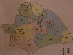 -明日世界密室轰趴·剧本桌游·箭馆团建(国贸店)