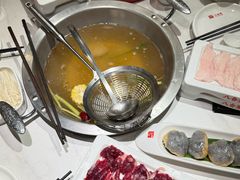 -八合里潮汕鲜牛肉火锅(万科里店)