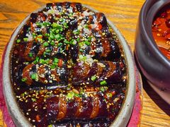 -川流不息(北蔡休闲广场店)