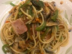 -萨莉亚意式餐厅(苏州食百家店)