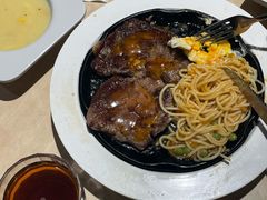 -豪客来牛排(海沧阿罗海店)