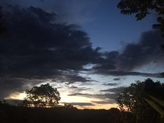 -帐篷客·溪龙茶谷度假酒店