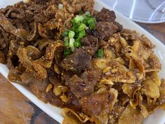 -清真双宝红油牛系列