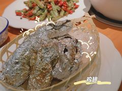 -龙梅肥肠鱼(明瓦廊店)