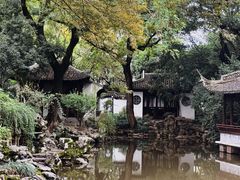 -秋霞圃