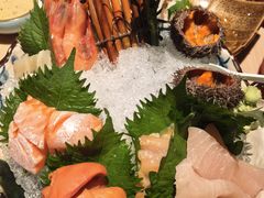 -十秋精致料理(同德店)