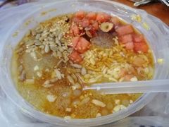 -老韩煸鸡·中国炸鸡(水塔美食街店)