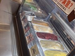 -极拉图·现制冰淇淋(大卫城店)