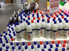 -丽达购物中心(崂山店)