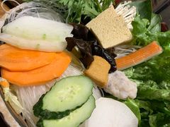-呷哺呷哺 黄金牧场 (新中关购物中心店)