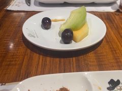 -汉巴味德自助餐厅(嘉定宝龙广场店)