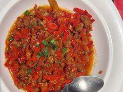 -千百味红餐厅·江西菜(绿地双子塔店)