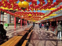 -济南方特东方神画