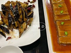 -老牌坊鲁菜名店(宽厚里店)