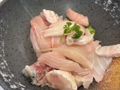 -渔惑·中山脆肉鲩火锅(仁恒梦店)
