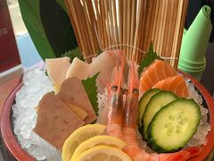 -广州建国酒店·涟日本料理
