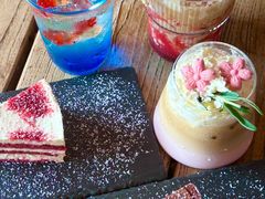 -16毫米咖啡&酒吧(南锣鼓巷店)