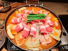 -春熙台·韩国料理(宝安西乡店)