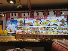 -渔家风味·鲅鱼水饺·央视展播·海鲜天津菜(开发区店)