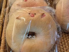 -崎本的店·专业酵种吐司(无锡万象汇店)