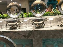 -火锅岛潮牌自助餐厅(天津天佑城店)