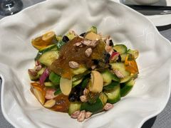 -福海居烤鸭店(鸟巢店)