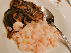 虾仁软兜-金陵饭店·梅苑