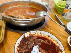 -苗侗地道红酸.酸汤鱼·酸汤牛肉