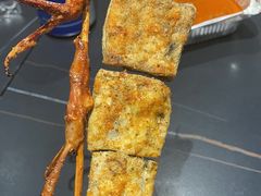 -百盛烧烤·龙虾·小酒馆(丽岛华都店)