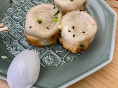 -阿三生煎(正弘城店)