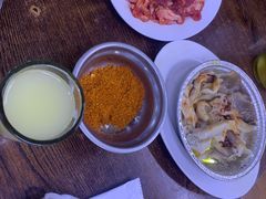 -西塔隆太白烤牛肉馆(图们路店)