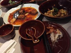 干煸大虾-黔香阁·味(花木店)