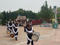 -大连海昌发现王国主题公园