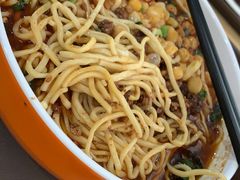 -北京大学-燕南食堂