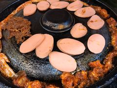 -袁大妈高原特色牦牛肉石棉烧烤(雅安店)