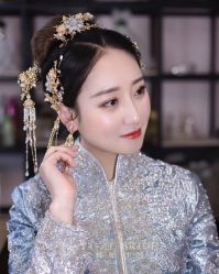 -拉瑞娜LaReine婚纱礼服高级定制