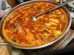 -古城苗家土菜馆(河景餐厅店)