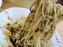 -华兴街自力面店