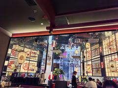 -厚贞日式烤肉(浦东汇智店)