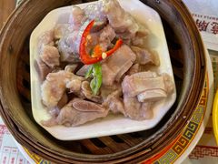 -憶廟街 X 沙角邨(太古城店)