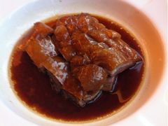 烧鹅-潮福城大酒楼·潮味粤品·港式点心(湖滨北路店)