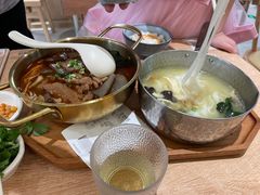 -小满手工粉(北京富力广场店)