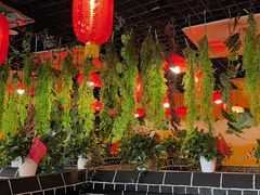 -江湖水乡铁锅炖魚(周庄嘉园店)