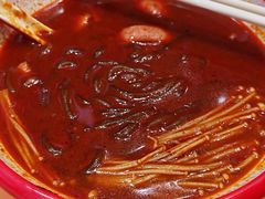 -鲜粮卷饼王(小白楼店)