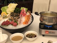 -顺峰(农展馆店)