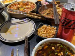 -小饕荟雅安贡椒鱼鲜馆(广福桥店)