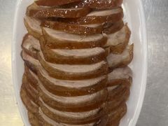 -鸿运楼烤鸭店(天桥店)